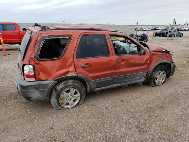 Photo 2 VIN: 1FMCU93126KA86396 - FORD ESCAPE 