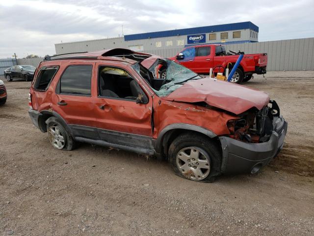 Photo 3 VIN: 1FMCU93126KA86396 - FORD ESCAPE 