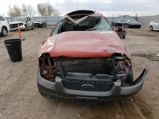 Photo 4 VIN: 1FMCU93126KA86396 - FORD ESCAPE 