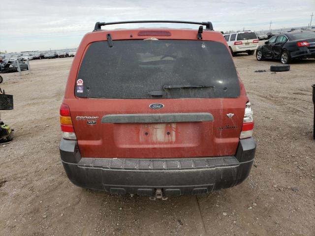 Photo 5 VIN: 1FMCU93126KA86396 - FORD ESCAPE 