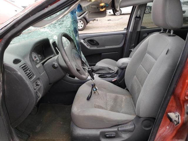 Photo 6 VIN: 1FMCU93126KA86396 - FORD ESCAPE 