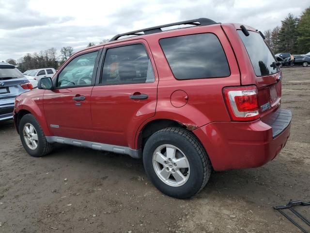 Photo 1 VIN: 1FMCU93128KA06596 - FORD ESCAPE 