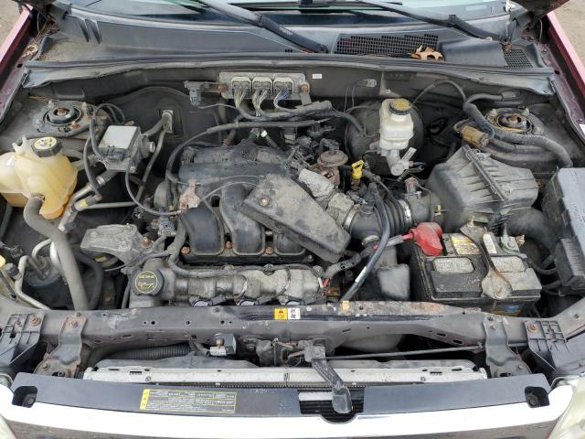 Photo 11 VIN: 1FMCU93128KA06596 - FORD ESCAPE 