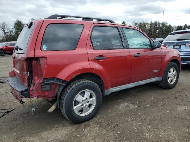 Photo 2 VIN: 1FMCU93128KA06596 - FORD ESCAPE 