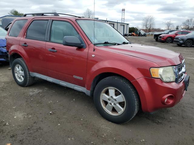 Photo 3 VIN: 1FMCU93128KA06596 - FORD ESCAPE 