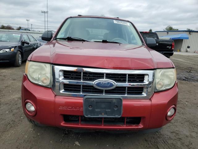 Photo 4 VIN: 1FMCU93128KA06596 - FORD ESCAPE 