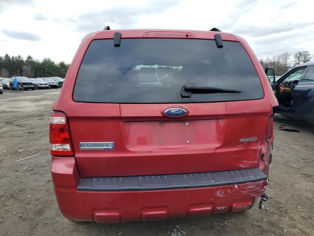 Photo 5 VIN: 1FMCU93128KA06596 - FORD ESCAPE 