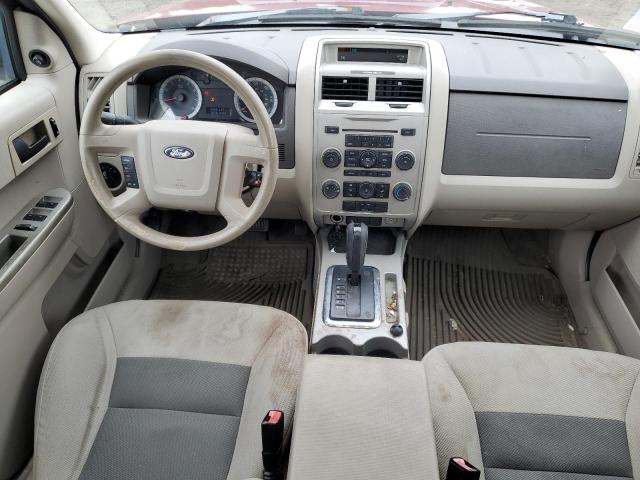 Photo 7 VIN: 1FMCU93128KA06596 - FORD ESCAPE 