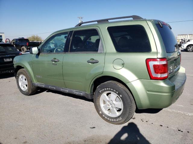 Photo 1 VIN: 1FMCU93128KA18280 - FORD ESCAPE 