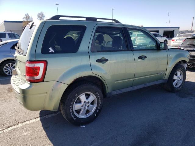 Photo 2 VIN: 1FMCU93128KA18280 - FORD ESCAPE 