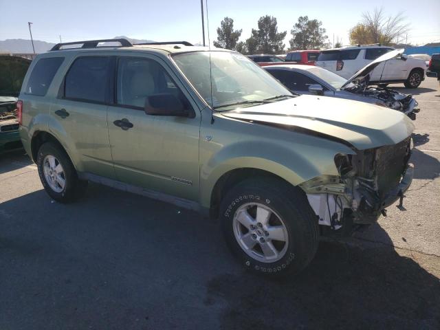 Photo 3 VIN: 1FMCU93128KA18280 - FORD ESCAPE 