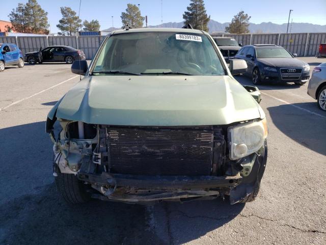 Photo 4 VIN: 1FMCU93128KA18280 - FORD ESCAPE 