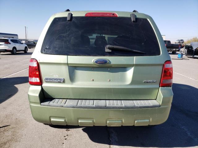 Photo 5 VIN: 1FMCU93128KA18280 - FORD ESCAPE 