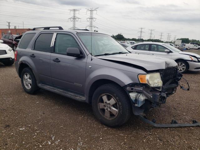 Photo 3 VIN: 1FMCU93128KA18764 - FORD ESCAPE 