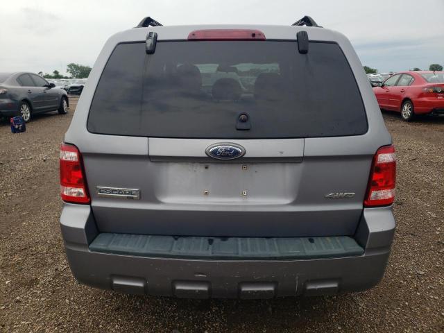 Photo 5 VIN: 1FMCU93128KA18764 - FORD ESCAPE 