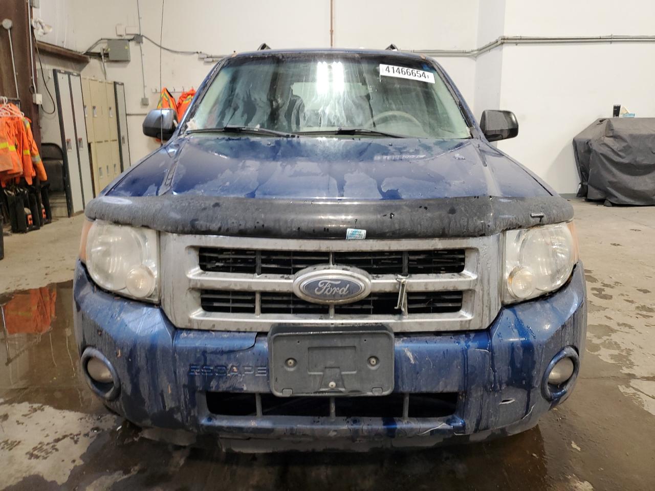 Photo 4 VIN: 1FMCU93128KA69147 - FORD ESCAPE 