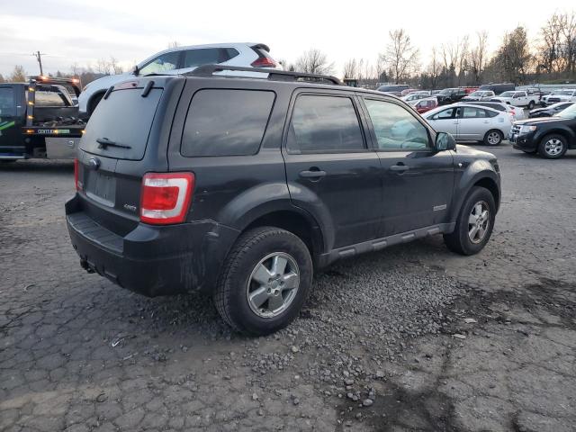 Photo 2 VIN: 1FMCU93128KA70282 - FORD ESCAPE XLT 