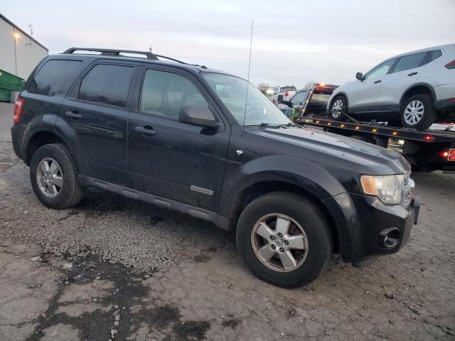 Photo 3 VIN: 1FMCU93128KA70282 - FORD ESCAPE XLT 