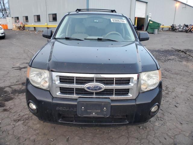 Photo 4 VIN: 1FMCU93128KA70282 - FORD ESCAPE XLT 