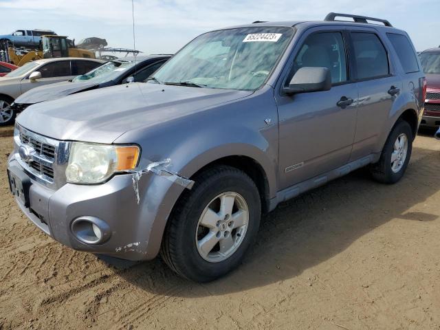 Photo 0 VIN: 1FMCU93128KB68177 - FORD ESCAPE XLT 