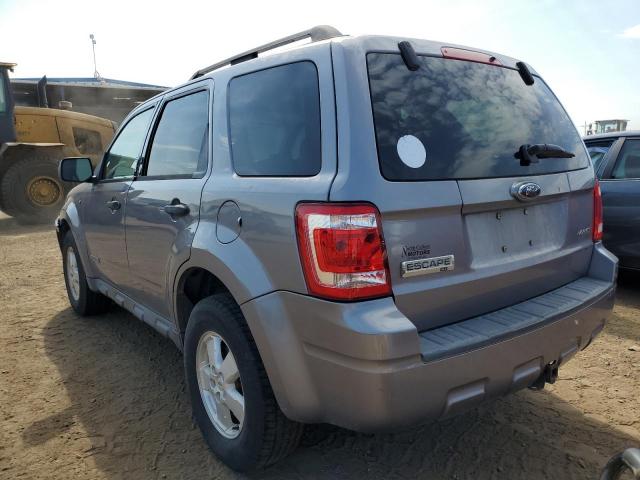 Photo 1 VIN: 1FMCU93128KB68177 - FORD ESCAPE XLT 