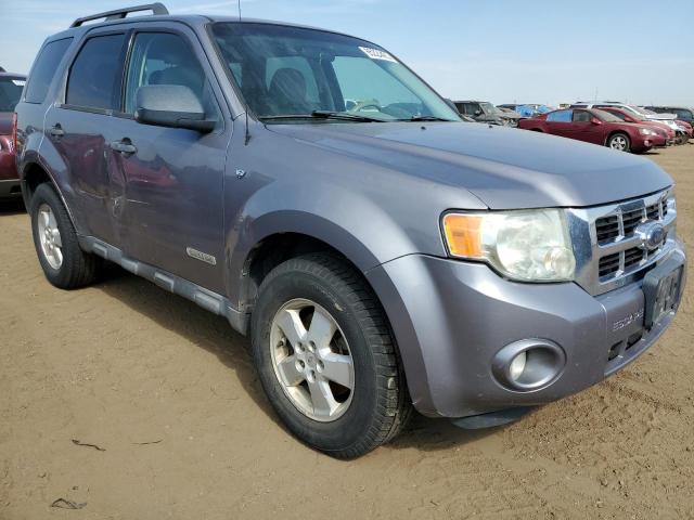 Photo 3 VIN: 1FMCU93128KB68177 - FORD ESCAPE XLT 