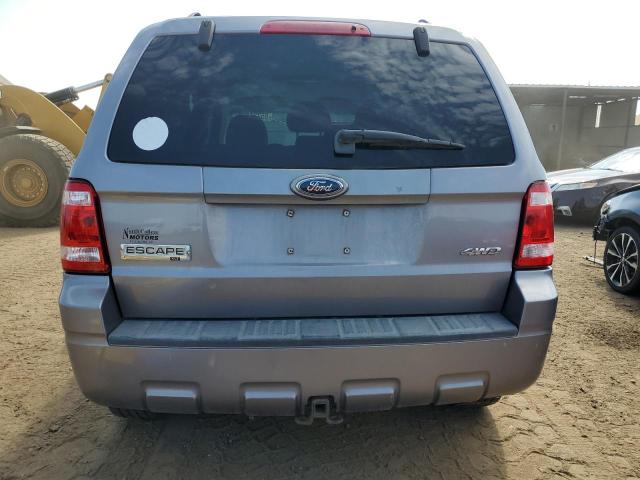 Photo 5 VIN: 1FMCU93128KB68177 - FORD ESCAPE XLT 