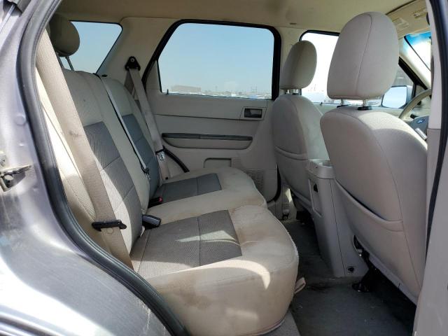 Photo 9 VIN: 1FMCU93128KB68177 - FORD ESCAPE XLT 