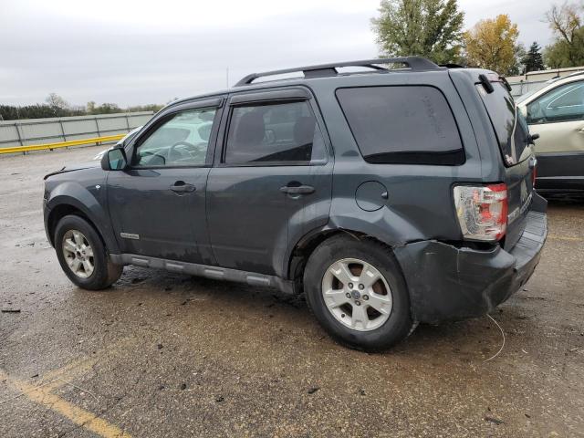 Photo 1 VIN: 1FMCU93128KC05860 - FORD ESCAPE XLT 