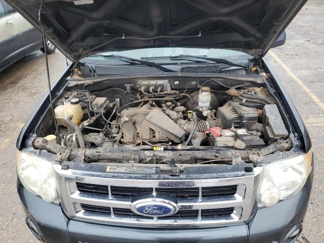 Photo 11 VIN: 1FMCU93128KC05860 - FORD ESCAPE XLT 