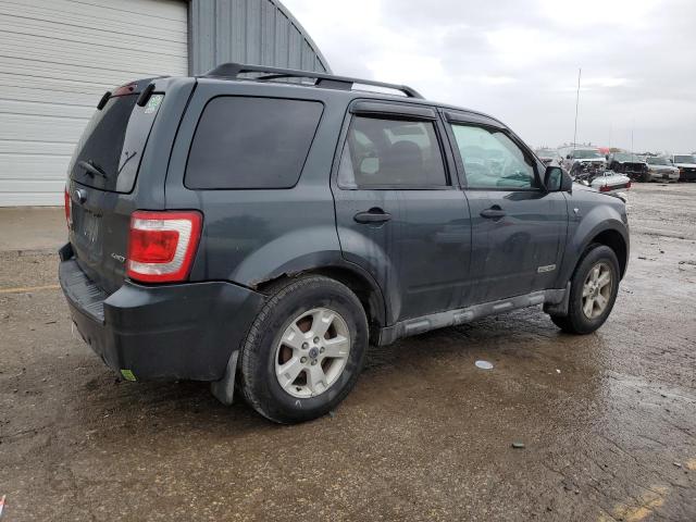 Photo 2 VIN: 1FMCU93128KC05860 - FORD ESCAPE XLT 