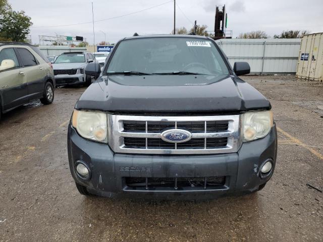 Photo 4 VIN: 1FMCU93128KC05860 - FORD ESCAPE XLT 