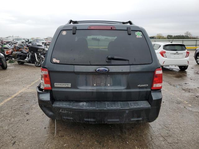 Photo 5 VIN: 1FMCU93128KC05860 - FORD ESCAPE XLT 