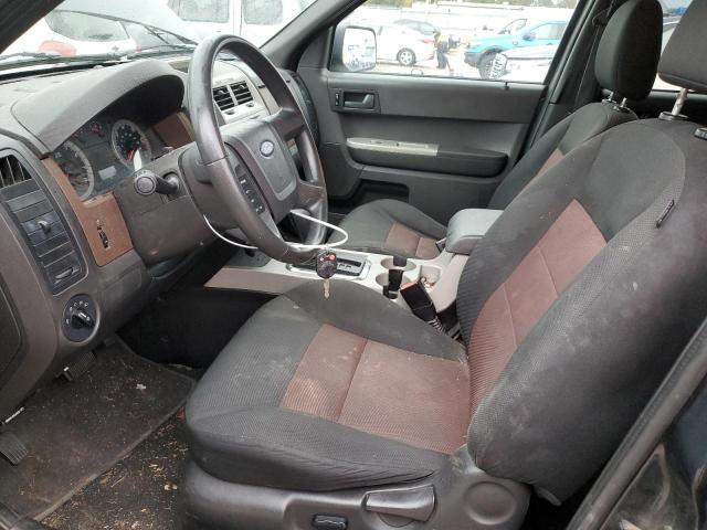 Photo 6 VIN: 1FMCU93128KC05860 - FORD ESCAPE XLT 