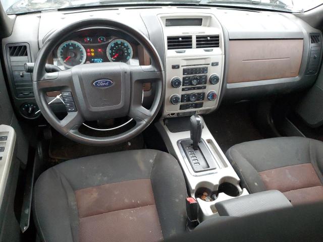 Photo 7 VIN: 1FMCU93128KC05860 - FORD ESCAPE XLT 