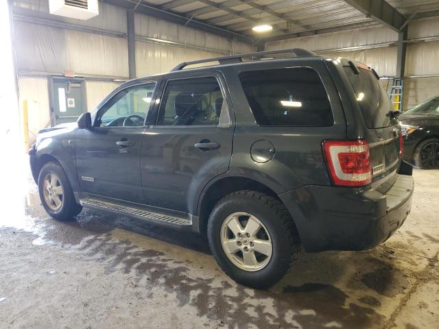 Photo 1 VIN: 1FMCU93128KC09195 - FORD ESCAPE XLT 