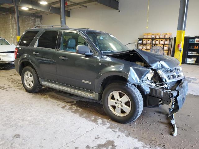 Photo 3 VIN: 1FMCU93128KC09195 - FORD ESCAPE XLT 