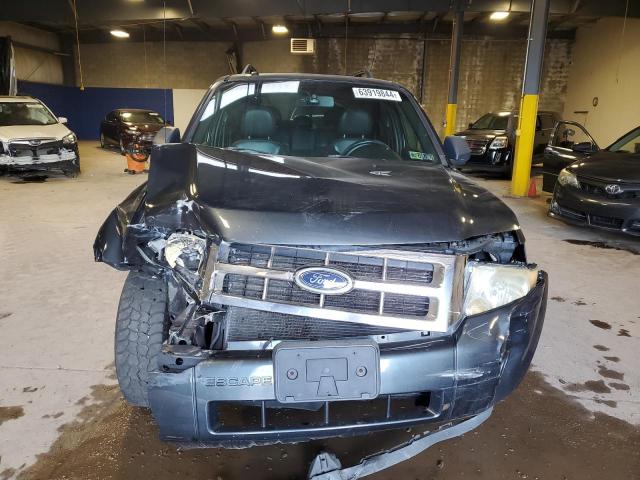 Photo 4 VIN: 1FMCU93128KC09195 - FORD ESCAPE XLT 