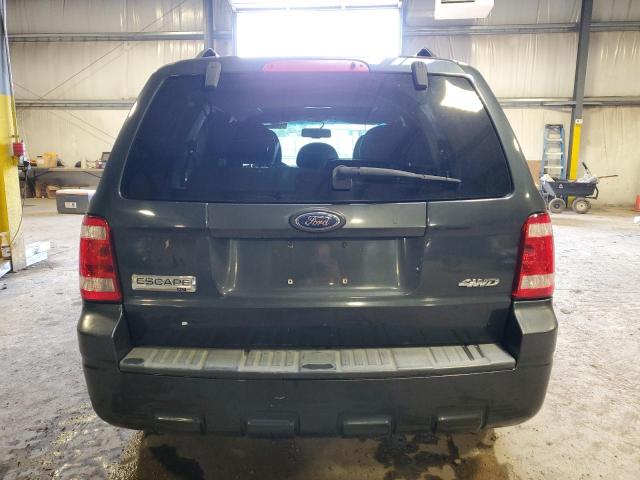 Photo 5 VIN: 1FMCU93128KC09195 - FORD ESCAPE XLT 