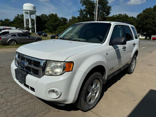 Photo 1 VIN: 1FMCU93128KC65296 - FORD ESCAPE 