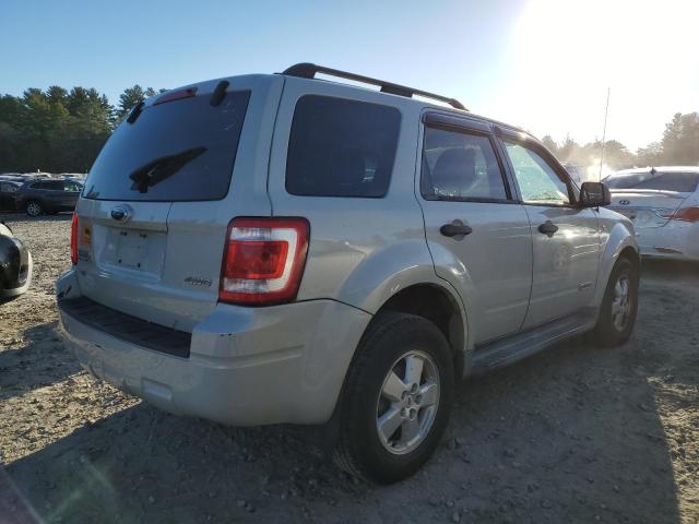 Photo 2 VIN: 1FMCU93128KC92224 - FORD ESCAPE 