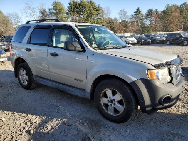 Photo 3 VIN: 1FMCU93128KC92224 - FORD ESCAPE 