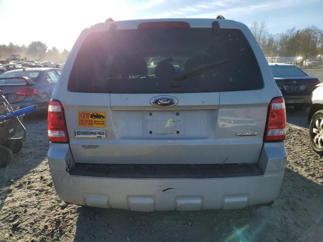 Photo 5 VIN: 1FMCU93128KC92224 - FORD ESCAPE 