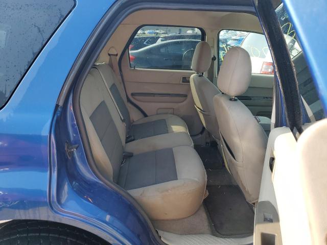 Photo 10 VIN: 1FMCU93128KD40336 - FORD ESCAPE XLT 