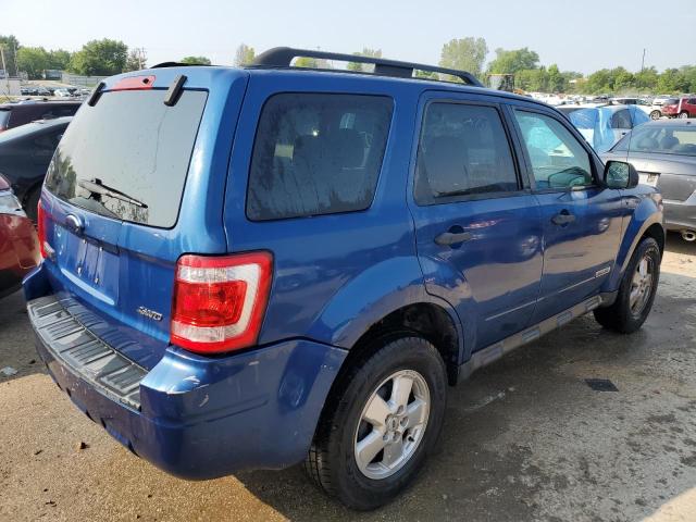 Photo 2 VIN: 1FMCU93128KD40336 - FORD ESCAPE XLT 