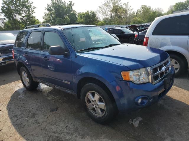 Photo 3 VIN: 1FMCU93128KD40336 - FORD ESCAPE XLT 