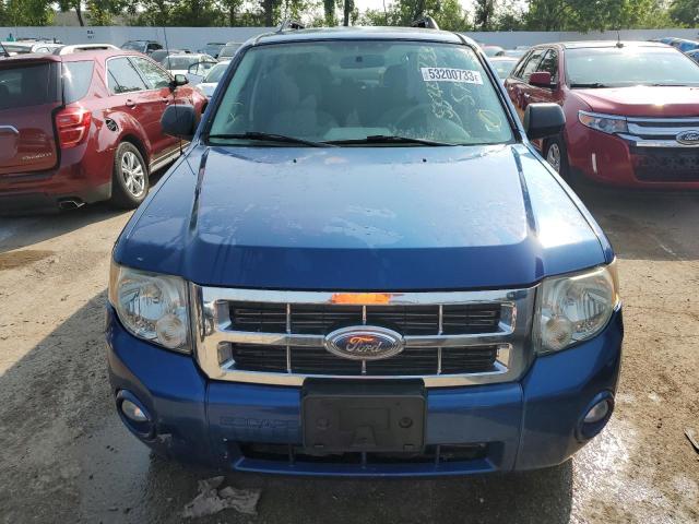 Photo 4 VIN: 1FMCU93128KD40336 - FORD ESCAPE XLT 