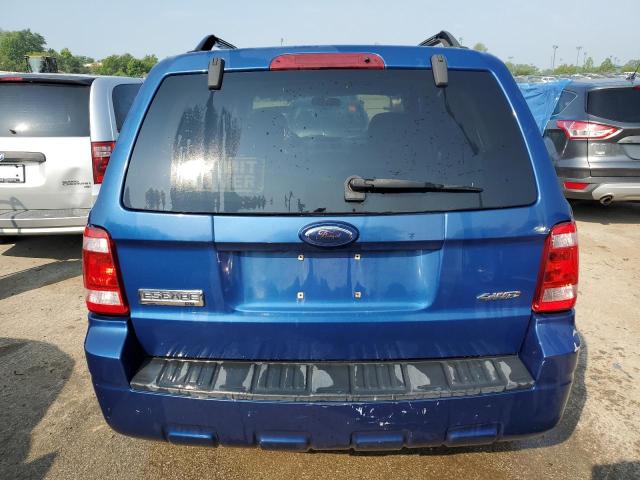 Photo 5 VIN: 1FMCU93128KD40336 - FORD ESCAPE XLT 