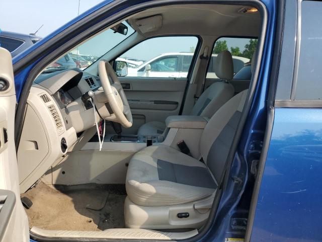 Photo 6 VIN: 1FMCU93128KD40336 - FORD ESCAPE XLT 