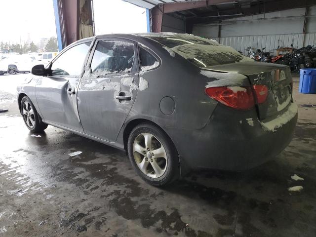 Photo 1 VIN: 1FMCU93128KD91738 - HYUNDAI ELANTRA 